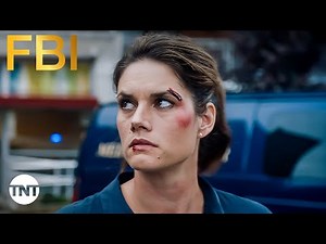 Special Agent Maggie Bell Uncovers a Serial Killer’s Trophies [CLIP] | FBI | TNT
