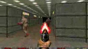 Chocolate Doom PC speaker