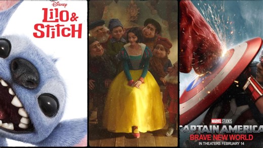 10 Exciting Disney Movies Coming in 2025! | theAsianparent Singapore