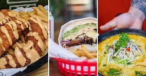 Big names coming to Tuggers in multi-million dollar dining precinct