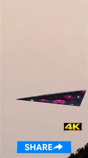 This Discovery Was Hidden in the Original Footage #uap #4k #viral #ufo