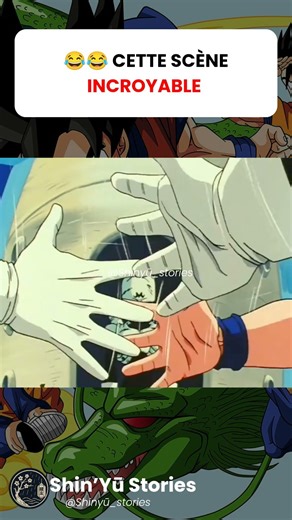 La Hiérarchie par le Jeu : Le Shifumi des Titans face aux Généraux de Babidi