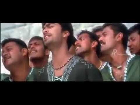 Kovil Tamil Movie - Kokku Meena song | Simbu | Sonia Agarwal | Harris Jayaraj