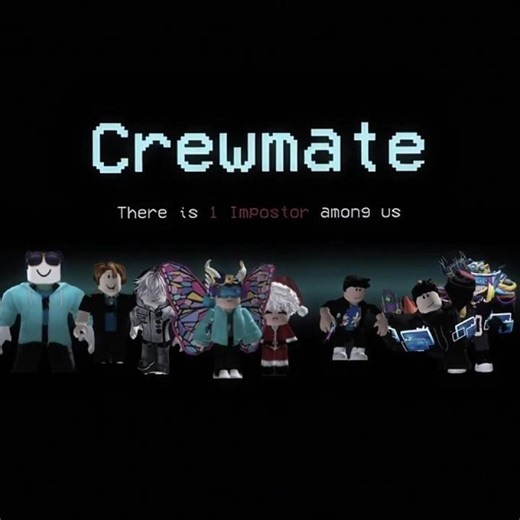 “This Among Us Trend Is Going VIRAL 👀🚀”