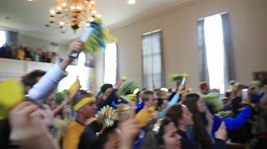 A big Falcon welcome to our new admitted students! Here are some things you're going to love about Peddie. | The Peddie School