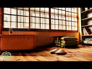 (Restored) Traditional Japanese House Tour | Kyoto Machiya 町屋/町家