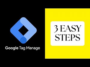 How to Use Google Tag Manager | Installing GA4, LinkedIn & Meta Pixel Tags (2026)