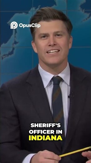 Indiana Officer's School Prank Turns Seriously Wrong