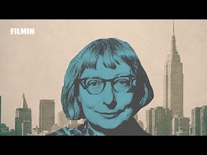 Citizen Jane: batalla por la ciudad - Tráiler | Filmin