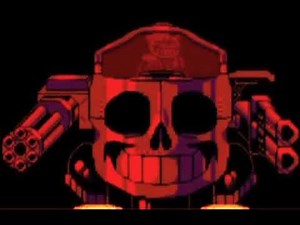 Sudden changes phase 2 theme (Oversavetale ver)