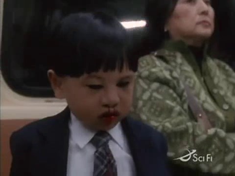 Now And Again (1999-2000) -all 22 eps - H.Matarazzo