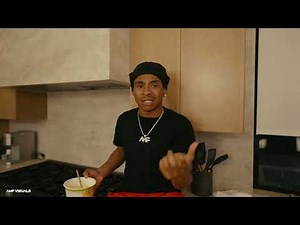 Lil Scoom89 - Overkill (Official Music Video)