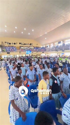 Empowering Youth: Crime Prevention Education in Ashaiman