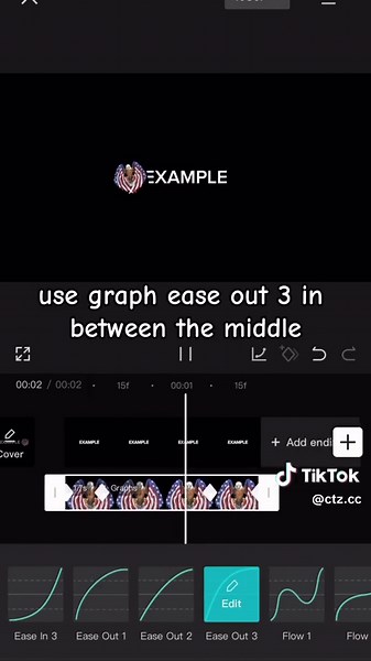 Text Animation Tutorial: Step-by-Step Guide for CapCut