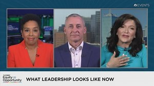 What Leadership Looks Like Now