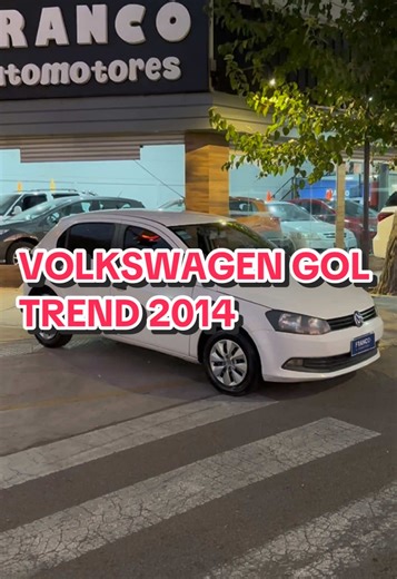 Franco Automotores on TikTok