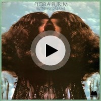 Moon Dreams by Flora Purim