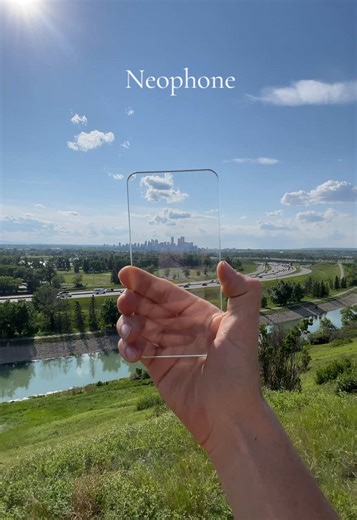 Unlearning Phone Addiction with Neophone in 2026