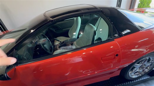 Here is an in depth look and drive of my 5k mile 1999 Hugger SS Camaro! Recorded 06/2025 | Justin Keith Productions