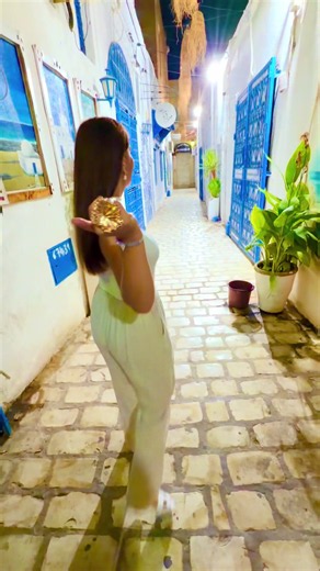 #djerba #tunisia #travel #travellifestyle #summervibes