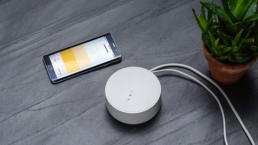IKEA TRÅDFRI: Alexa, Apple HomeKit & Google Home