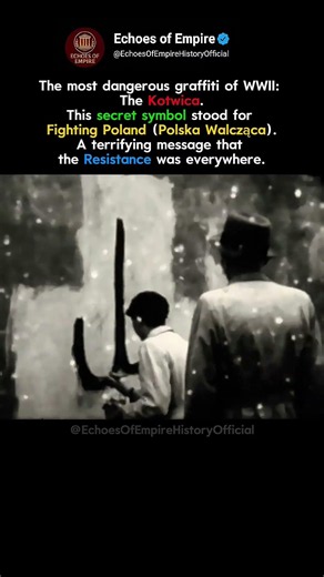The Most Dangerous Graffiti of WWII (1944) ⚓