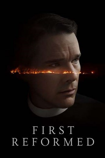 First Reformed (2018) - Where to Watch