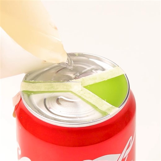 4.1M views · 3.3K reactions | Fun and easy DIY wax flag symbols! ️✨ | Makeup Lessons | Facebook