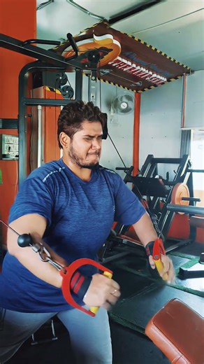 From weak to warrior 💪 Day 52 progress check! #fitness #consistency #gymmotivation #lifthard #lean