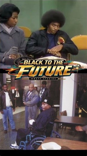 J.J. Got Shot in 1974 — 20 Years Before Tupac | “I Ain’t Mad at Cha” at 30
