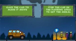 Cars vs Zombies | Online hra zdarma | Superhry.cz