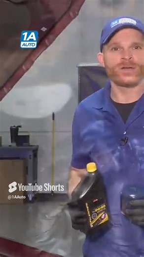 5K views · 57 reactions | This video shows you some common mistakes you may be making when performing an oil change on your car, truck, or SUV. #oilchange #oilchangetime | 1A Auto Parts | Facebook
