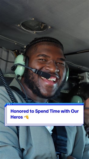 Dallas Cowboys Cheerleaders Honor Service Members