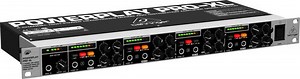 Behringer ha4700 powerplay pro xl manual