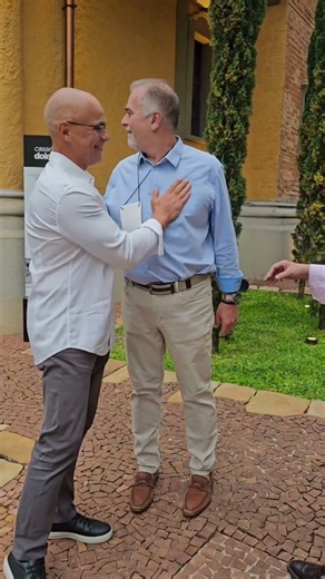 Happy Hour Office Connection - Alessandro Mazzoni Júnior - Director at Cold Control