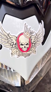 Inferno Garage Custom Bikes on Reels