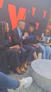 Tune into YFM to find out more and more about the Last Mile programme and the graduation. They are coming to you live from Tembisa. #GrowingGautengTogether #EmpoweringEntreprenuers #LastMileDelivery #DrivingtheFuture #TownshipEconomy #MECTasneemMotara | Gauteng Department of Economic Development