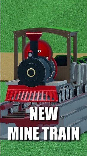 Theme Park Tycoon 2 Spring Update in UNDER 30 SECONDS! April 2026