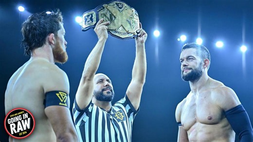 Breaking down NXT TakeOver 31 in a complete event review (3 of 3)