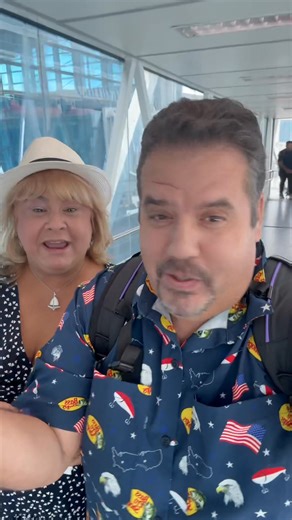 1K views · 4 comments | ✨ Boarding Day Vibes!  All aboard the...