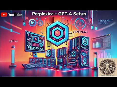 Set Up Perplexica: AI-Powered Search Engine on Your Local Machine!