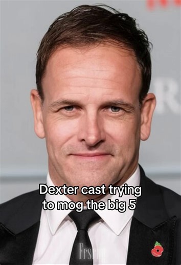 Dexter Cast Unleashes Fun Late Night Comedy