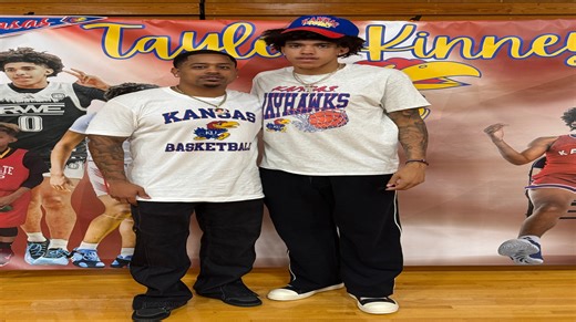 Where did '6-7' come from? Northern Kentucky basketball star contributed to term's virality