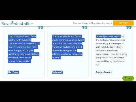 Revo Uninstaller Pro 7.6.1.677 Crack Serial Key Download