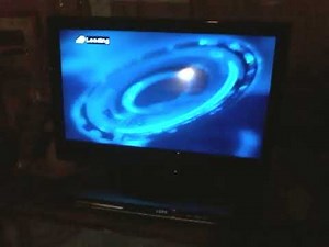 Opening To Frosty The Snowman 2001 DVD