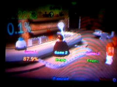 LEGO Star Wars: The Complete Saga 100% Walkthrough Part 1