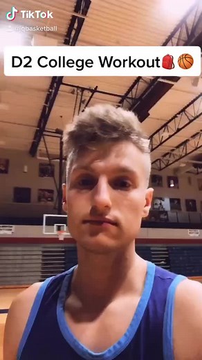 JQ Basketball Training on TikTok