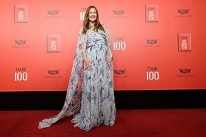 Drew Barrymore Pulls Out Of MTV Awards To Support WGA Strike