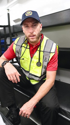 Getting prepared for BLS class, i got you. #heart #emt #paramedic | The Paramedic Coach