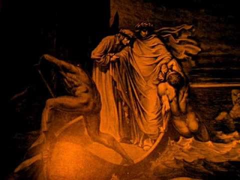 Divina Comedia de Dante Alighieri